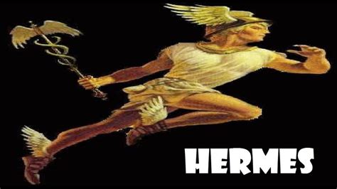 why did hermes come out